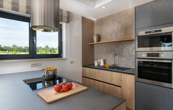 Vakantiehuis - Svetvincenat , Kroatië - CLI524 405