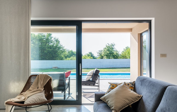 Vakantiehuis - Svetvincenat , Kroatië - CLI524 301