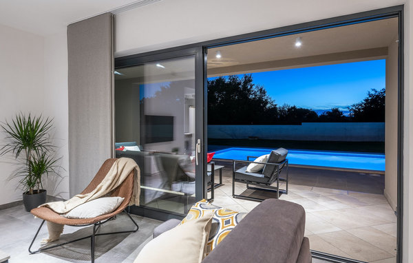 Vakantiehuis - Svetvincenat , Kroatië - CLI524 304