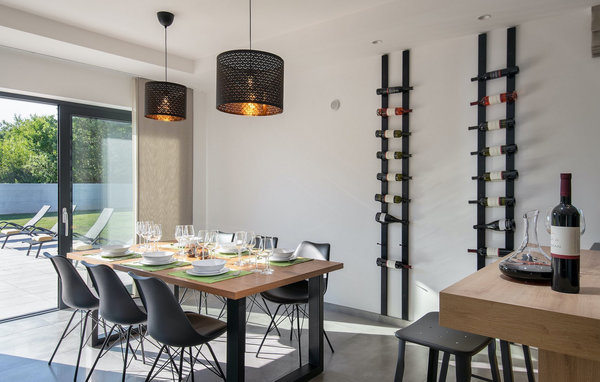 Vakantiehuis - Svetvincenat , Kroatië - CLI524 306