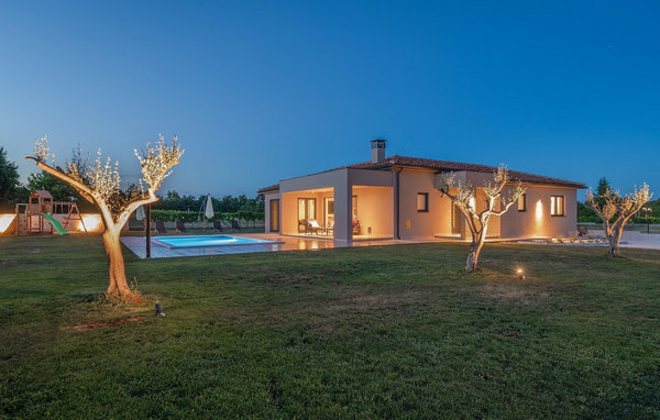 Vakantiehuis - Svetvincenat , Kroatië - CLI524 7