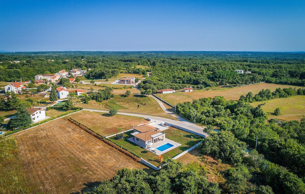 Vakantiehuis - Svetvincenat , Kroatië - CLI524 9