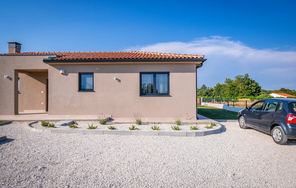 Vakantiehuis - Svetvincenat , Kroatië - CLI524 82