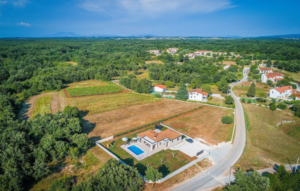 Vakantiehuis - Svetvincenat , Kroatië - CLI524 83