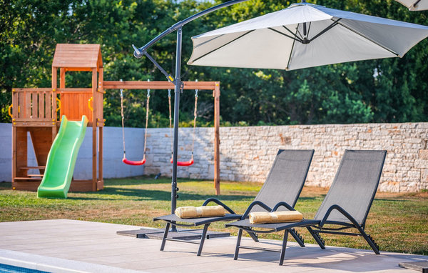 Vakantiehuis - Svetvincenat , Kroatië - CLI524 101