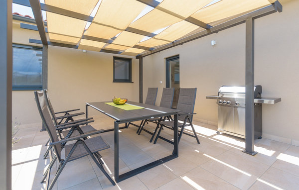 Vakantiehuis - Svetvincenat , Kroatië - CLI524 103