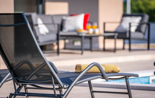 Vakantiehuis - Svetvincenat , Kroatië - CLI524 104