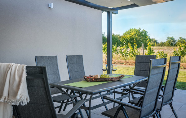 Vakantiehuis - Svetvincenat , Kroatië - CLI524 108