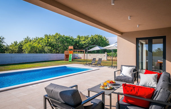 Vakantiehuis - Svetvincenat , Kroatië - CLI524 3