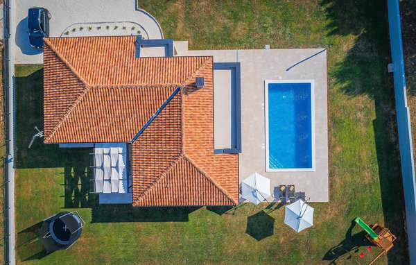 Vakantiehuis - Svetvincenat , Kroatië - CLI524 6