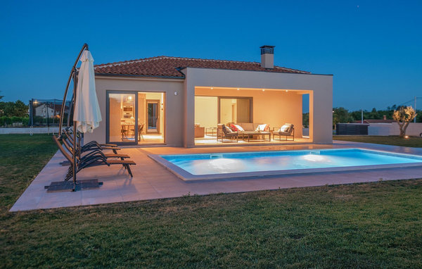 Vakantiehuis - Svetvincenat , Kroatië - CLI524 11