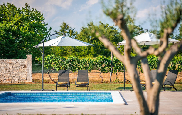 Vakantiehuis - Svetvincenat , Kroatië - CLI524 12