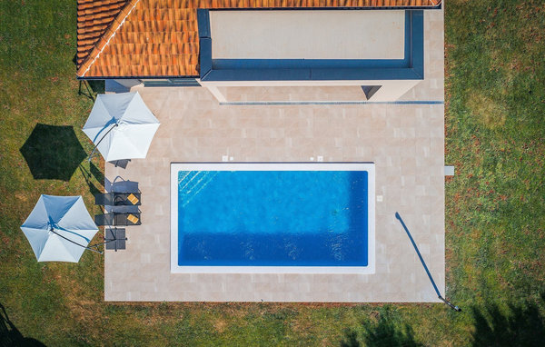 Vakantiehuis - Svetvincenat , Kroatië - CLI524 13