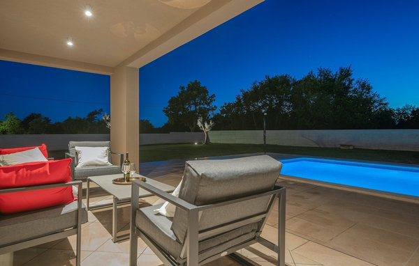 Vakantiehuis - Svetvincenat , Kroatië - CLI524 17