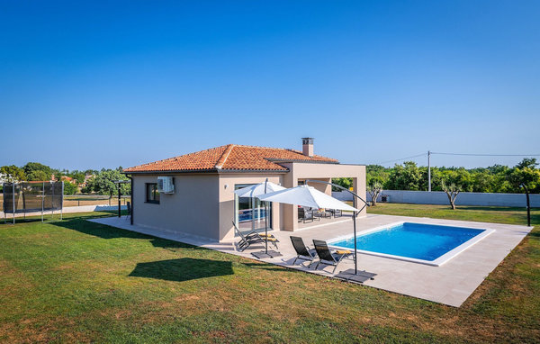 Vakantiehuis - Svetvincenat , Kroatië - CLI524 19