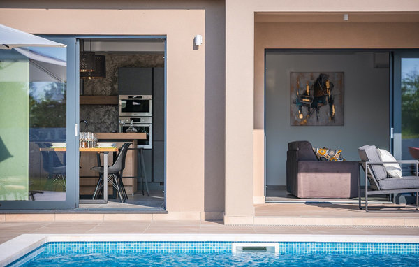Vakantiehuis - Svetvincenat , Kroatië - CLI524 20