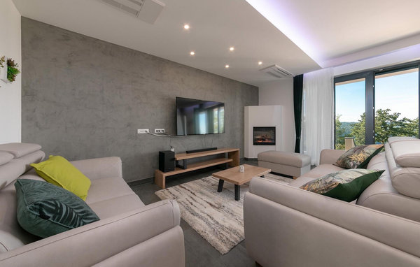 Ferienhaus - Labin-Ruzici , Kroatien - CLI525 2