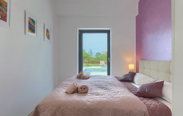 Holiday Home - Pazin-Petar u Sumi , Croatia - CLI526 601