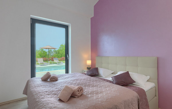 Holiday Home - Pazin-Petar u Sumi , Croatia - CLI526 603