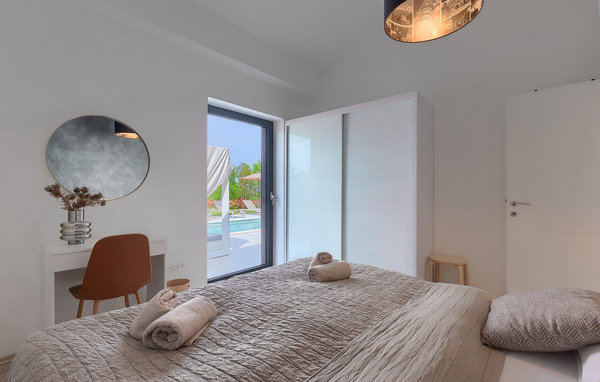 Holiday Home - Pazin-Petar u Sumi , Croatia - CLI526 610