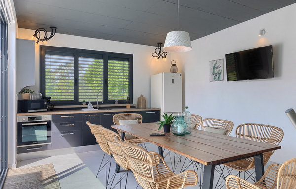 Holiday Home - Pazin-Petar u Sumi , Croatia - CLI526 401
