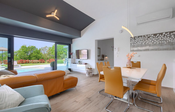 Holiday Home - Pazin-Petar u Sumi , Croatia - CLI526 4