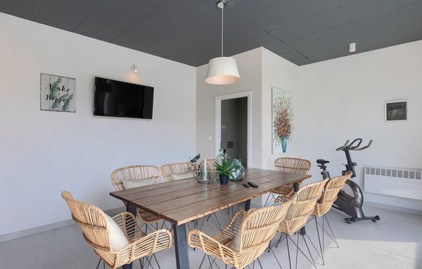 Holiday Home - Pazin-Petar u Sumi , Croatia - CLI526 302