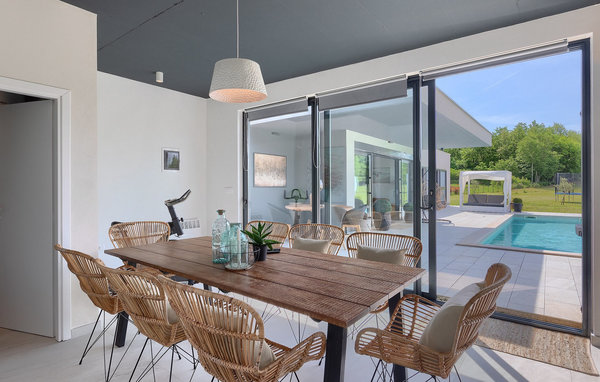 Holiday Home - Pazin-Petar u Sumi , Croatia - CLI526 303