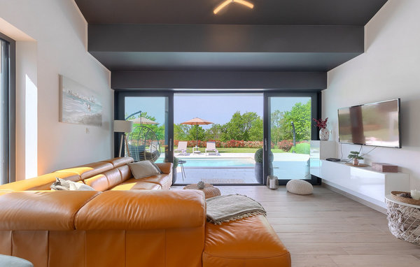 Holiday Home - Pazin-Petar u Sumi , Croatia - CLI526 304