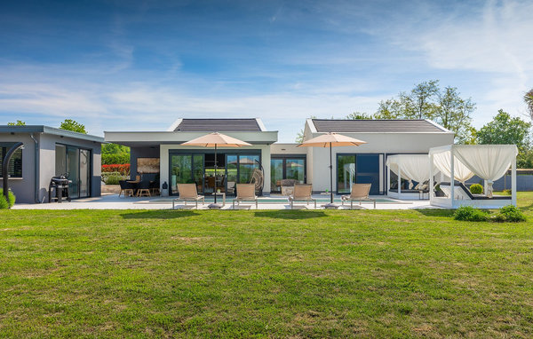 Holiday Home - Pazin-Petar u Sumi , Croatia - CLI526 81