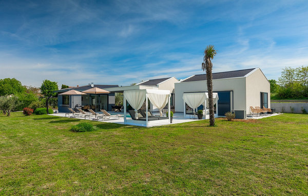 Holiday Home - Pazin-Petar u Sumi , Croatia - CLI526 82