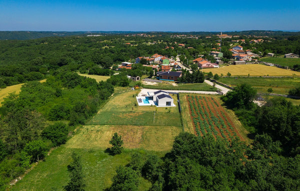 Holiday Home - Pazin-Petar u Sumi , Croatia - CLI526 87