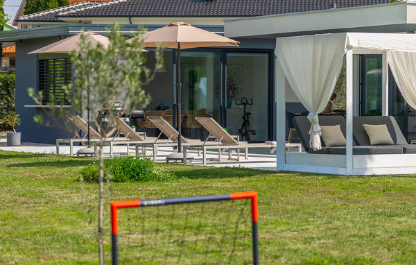 Holiday Home - Pazin-Petar u Sumi , Croatia - CLI526 106