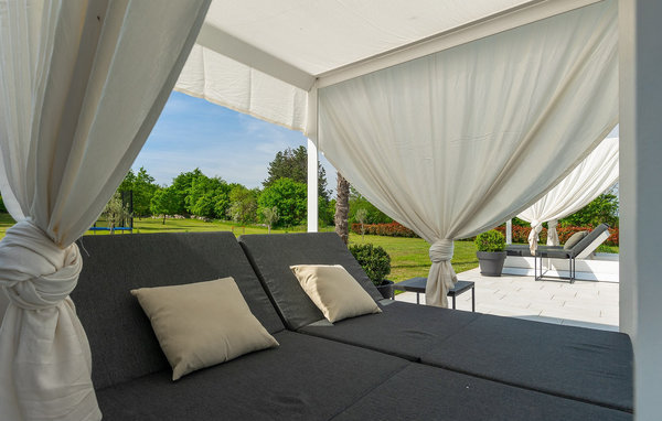Holiday Home - Pazin-Petar u Sumi , Croatia - CLI526 107