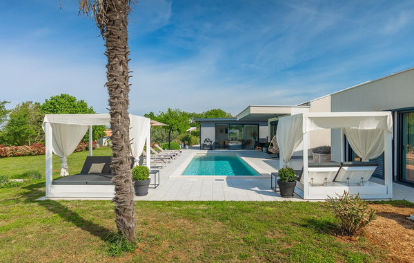 Holiday Home - Pazin-Petar u Sumi , Croatia - CLI526 7