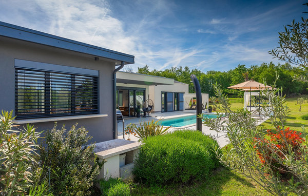 Holiday Home - Pazin-Petar u Sumi , Croatia - CLI526 8