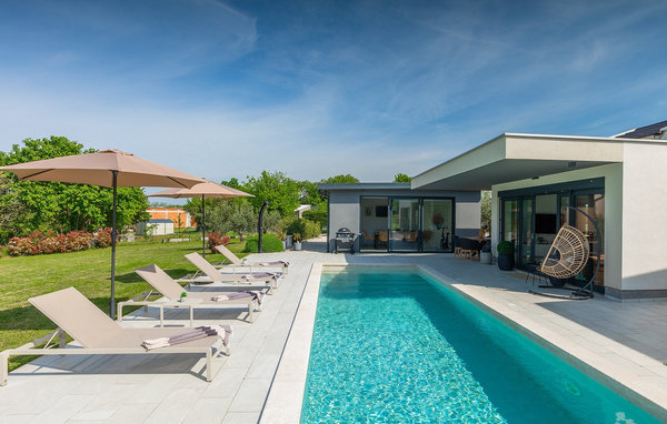 Holiday Home - Pazin-Petar u Sumi , Croatia - CLI526 11