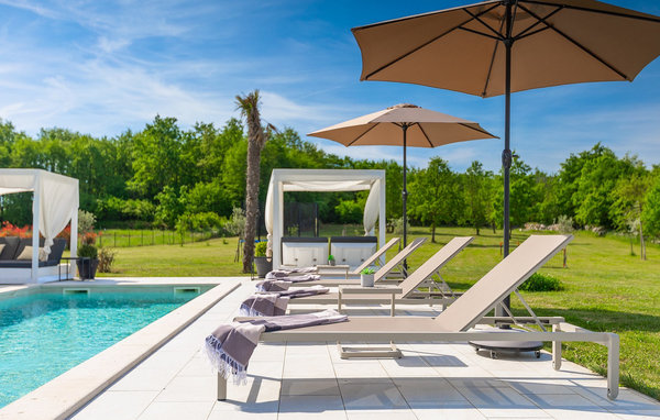 Holiday Home - Pazin-Petar u Sumi , Croatia - CLI526 13
