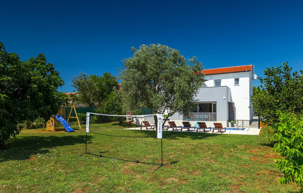 Dům Villa Elica