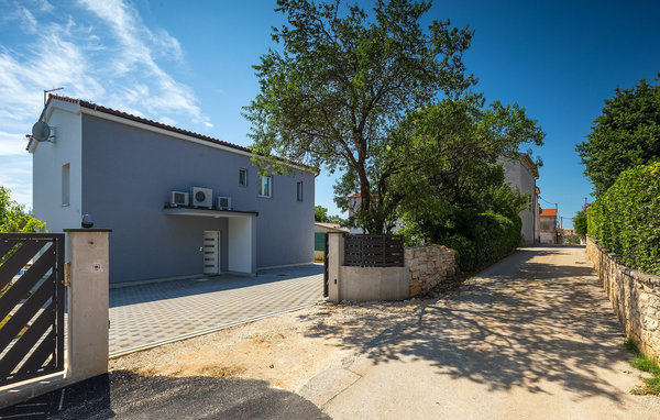 Dům Villa Elica