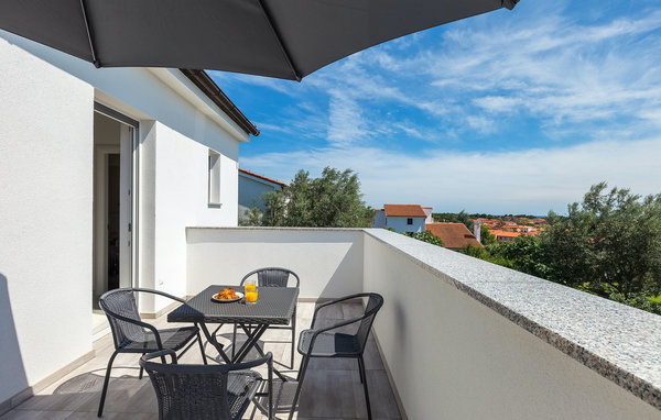 Dům Villa Elica