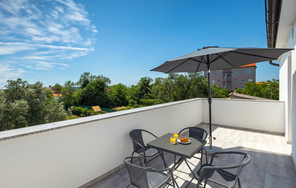 Dům Villa Elica