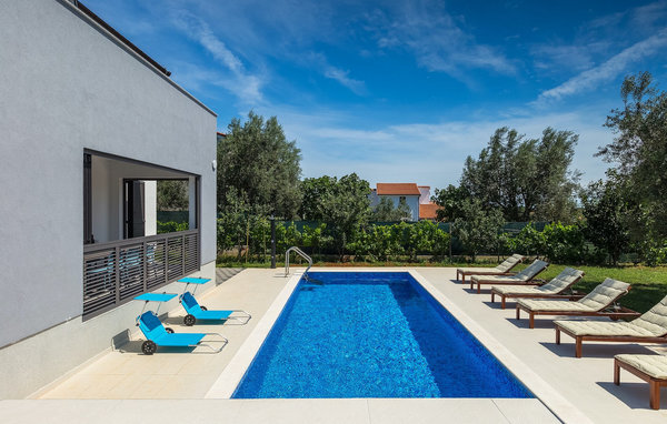 Dům Villa Elica