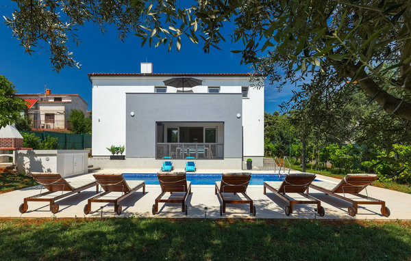 Dům Villa Elica