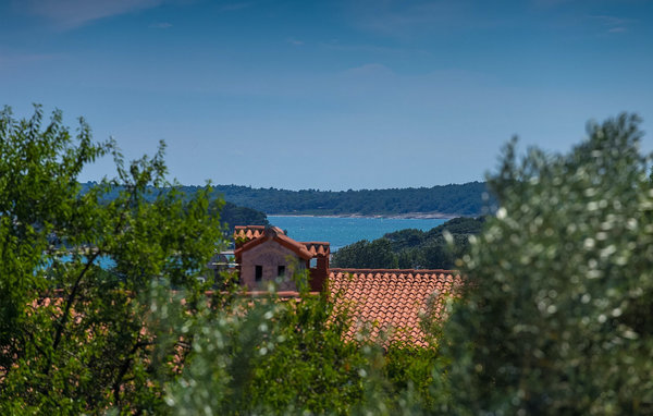 Dům Villa Elica
