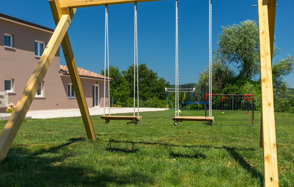 Ferienhaus - Pazin , Kroatien - CLI529 8