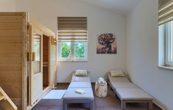 Ferienhaus - Pazin , Kroatien - CLI529 802