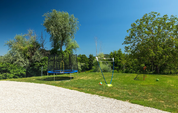 Ferienhaus - Pazin , Kroatien - CLI529 803