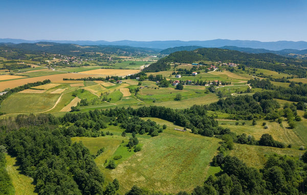 Ferienhaus - Pazin , Kroatien - CLI529 901
