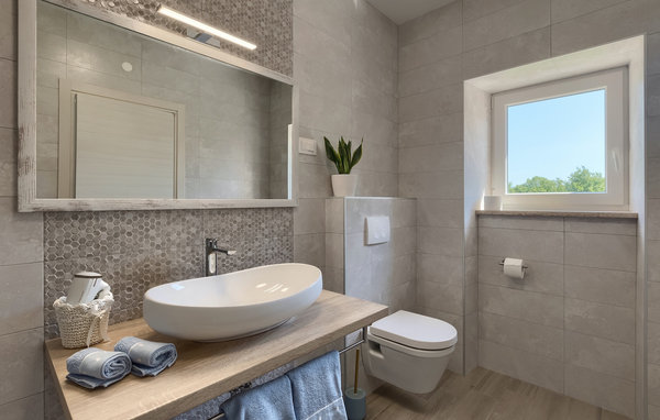 Ferienhaus - Pazin , Kroatien - CLI529 702
